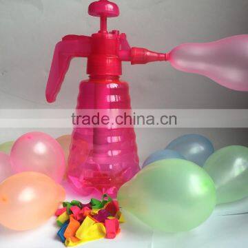 Balloon Pump Sprayer and Water Airless Pump Sprayer Use of the Blowing photo-4