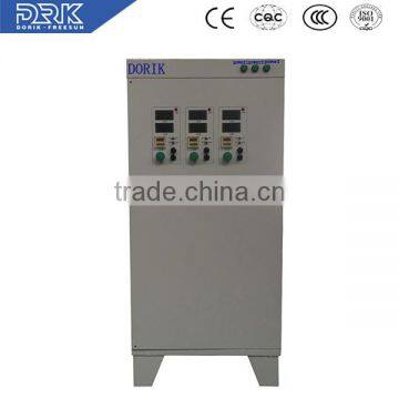 Long lifespan high frequency electrochemistry DC power supply with RS485,PLC