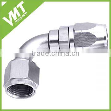 Durable Using Anodized AN10 Cutter Style Swivel Hose Ends photo-3