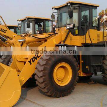 ZF 5000kg ZL50 loader