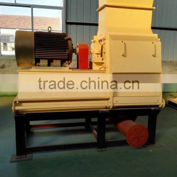New Energy Efficient Hammer Mill With CE Certificate photo-6