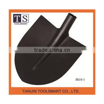 high quality spade steel shovel