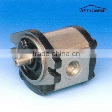 Hydraulic Gear Pump photo-4