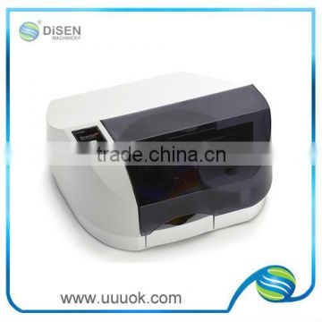 Best high speed automatic cd printing