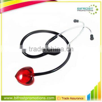 Heart Shape Single Head Case for Cute Stethoscope