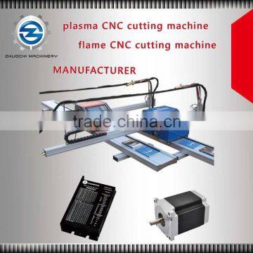 Flame Cnc Cutting Machine Gantry Cnc Cutting Machine Desktop Cnc Cutting Machine