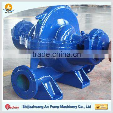 Bare Shaft Split Casing Pump for Sea Water photo-6