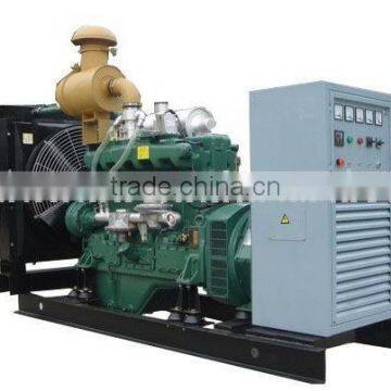 150KW biogas generator