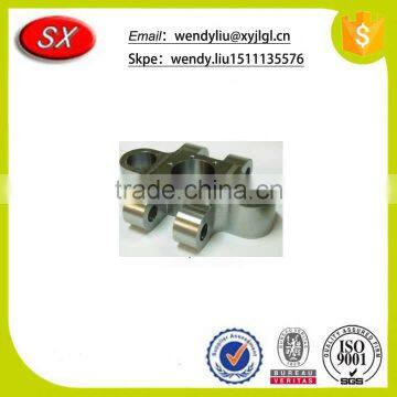 Custom High Quality Construction Parts Milling Machining Partswith Deburring photo-4
