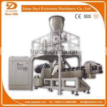 Textured Soybean Protein Extruder Machine From Jinan Dayi photo-5
