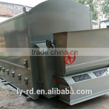 Hot Air Stove photo-6