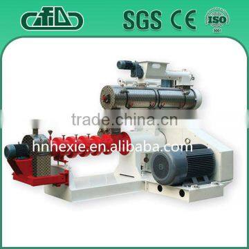 Long Service Time Duck Feed Production Line Duck Feed Making Machines photo-5