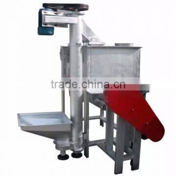 Chemical Baking Soda Powder Mixer Machine photo-3
