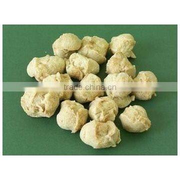 Textured Soya Protein Machinery photo-4