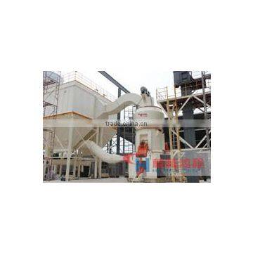 Limestone Powder / Vertical Roller Mill / Limestone Production Line / in Sri Lanka photo-3