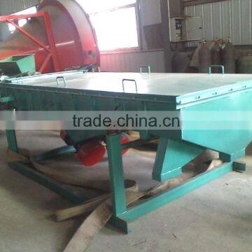 New Sand Making Linear Sieve With Competitive Price