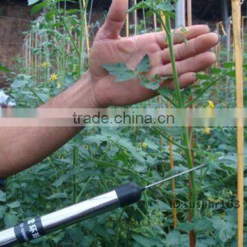 Electric tomato pollination tool/ tomato pollinator