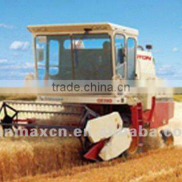 LOVOL 2.6m multifunctional combine harvester