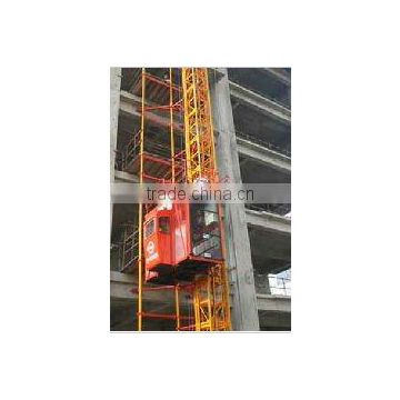 SC200TD CANMAX construction elevator