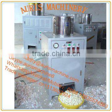 High Quality Hot Sale Dry Pneumatic Garlic Peeling Peeler Machine photo-6
