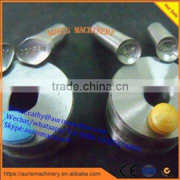Double Sided Rotary Tablet Press Machine photo-5