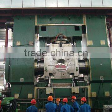 HJ041-100 T-tube Hydraulic Extruder