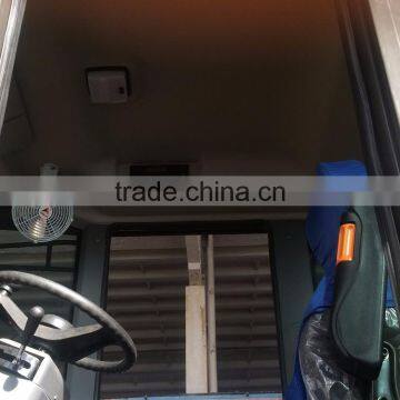 Qingzhou 5ton Heavy Industry 650B Wheel Loader photo-5