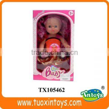 Large Plastic Dolls Eyes for Crafts photo-2