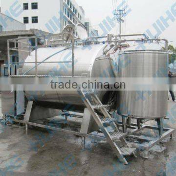 CIP Cleaning System-guarantee health security key equipment