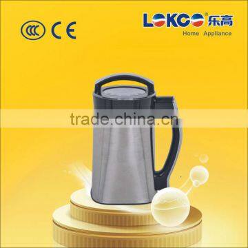 2013 Hot Promotional Soup Maker Blender with recipes,CE approval