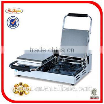 Waffle Baker/Stainless Steel Electric Waffle Baker(EG-4A-2)