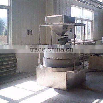 Wholesale Wheat Flour Grinding Machine photo-2