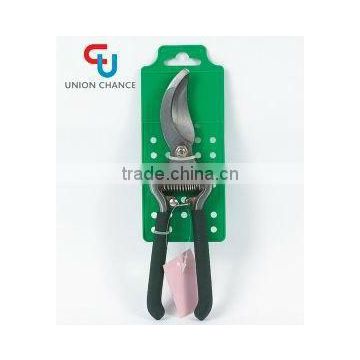 Garden pruning shears