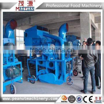 High quality Peanut dehulling machine -0086-13583574731