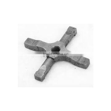 CROSS GEAR SUITABLE FOR BAJAJ 3W / TVS KING