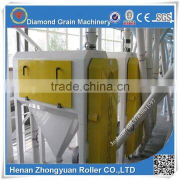 Couscous Milling Machine, Maize Flour Mill photo-3