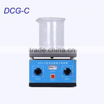 Lab Adjustable Ceramic Heating Plate photo-6