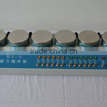Magnetic Stirrer China Manufacture photo-6