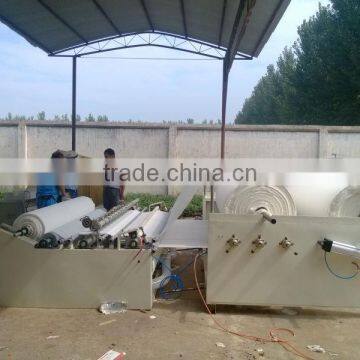 Bobbin Paper Slitting Machine photo-2