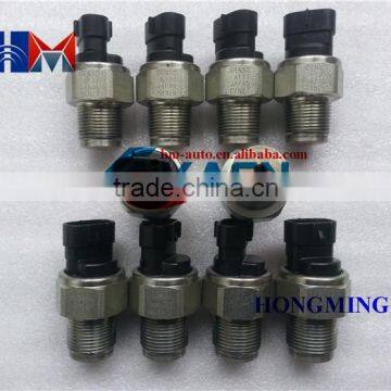 Common Rail Pressure Sensor 499000-6121 photo-3