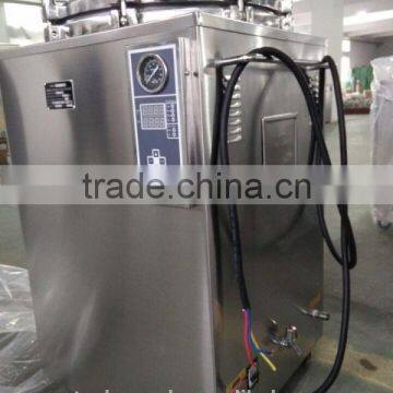 Vertical Pressure Steam Autoclave for Sale Digital Automatic Autoclave photo-2