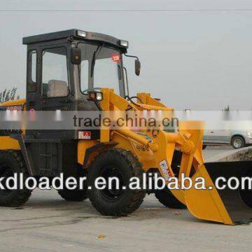 Factory Supply China Cheap Wheel Loader With Price Machinery Wheel Loader