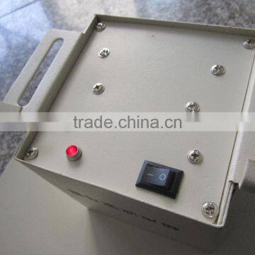 Solar Bird Repeller Ultrasonic, Ultra-sound Wave Threaten the Birds photo-4