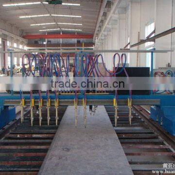 Gantry Type Plasma Cutting Machine / Cnc Plasma Cutting Machine /cheap Plasma Cutting Machine photo-4
