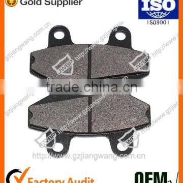 Buena Calidad Pastillas De Freno Para Motocicleta photo-6