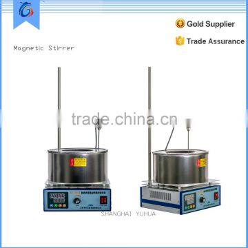 Durable Small Heating Magnetic Stirrer