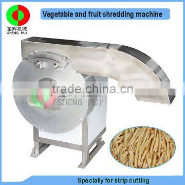 Special design potato strip cutting machine, automatic french fries cutter machine