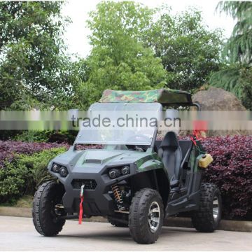 2016 JLU-02 200/300CC four wheel motorcycle china utv for sale