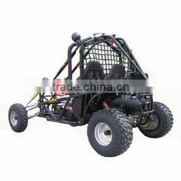 250cc Water-cooled Automatic Buggy / Shaft 250cc EEC Racing Go Kart/ 2wheels Drive go Kart 250cc for Sale (TKG250E-D)