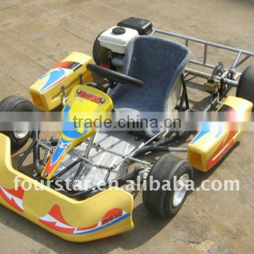 90cc petrol go kart SX-G1103